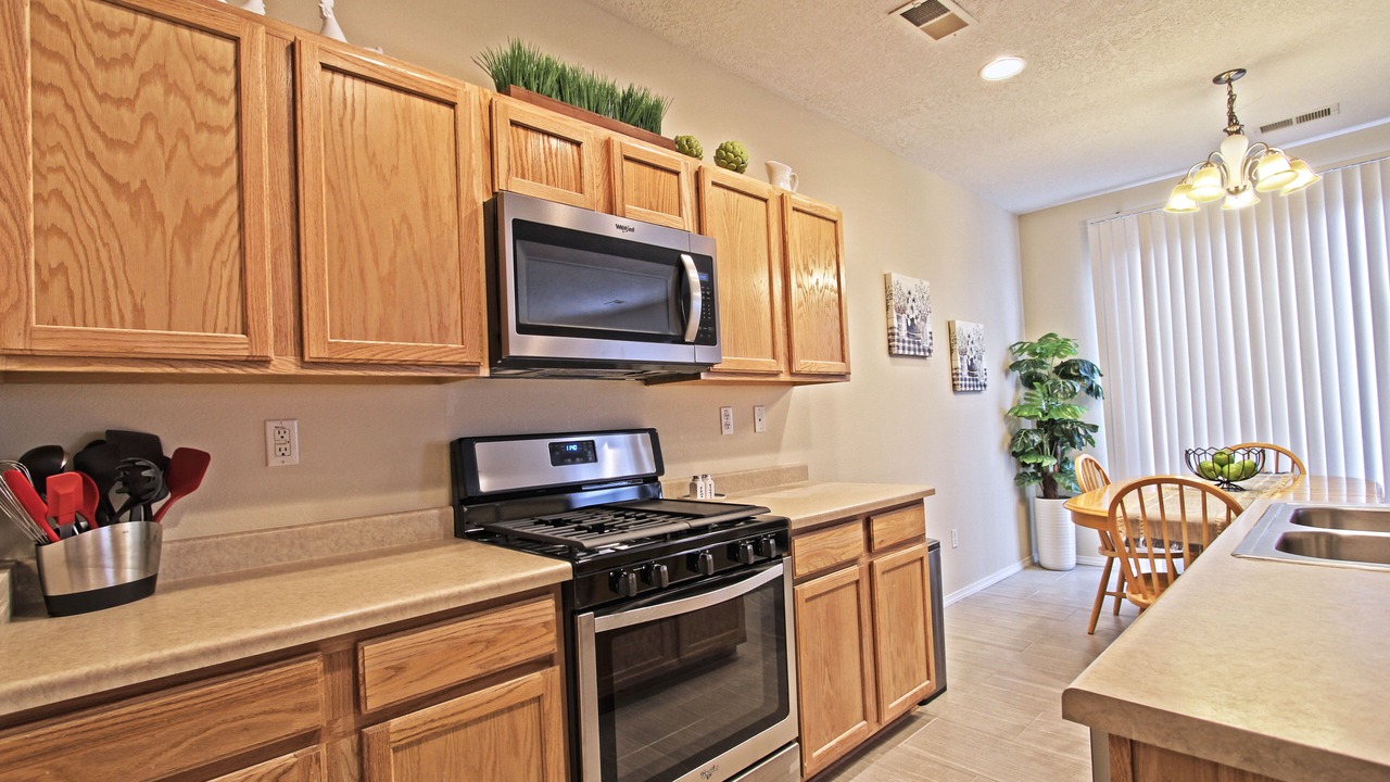 Photo of Kitchen in Victory Hills