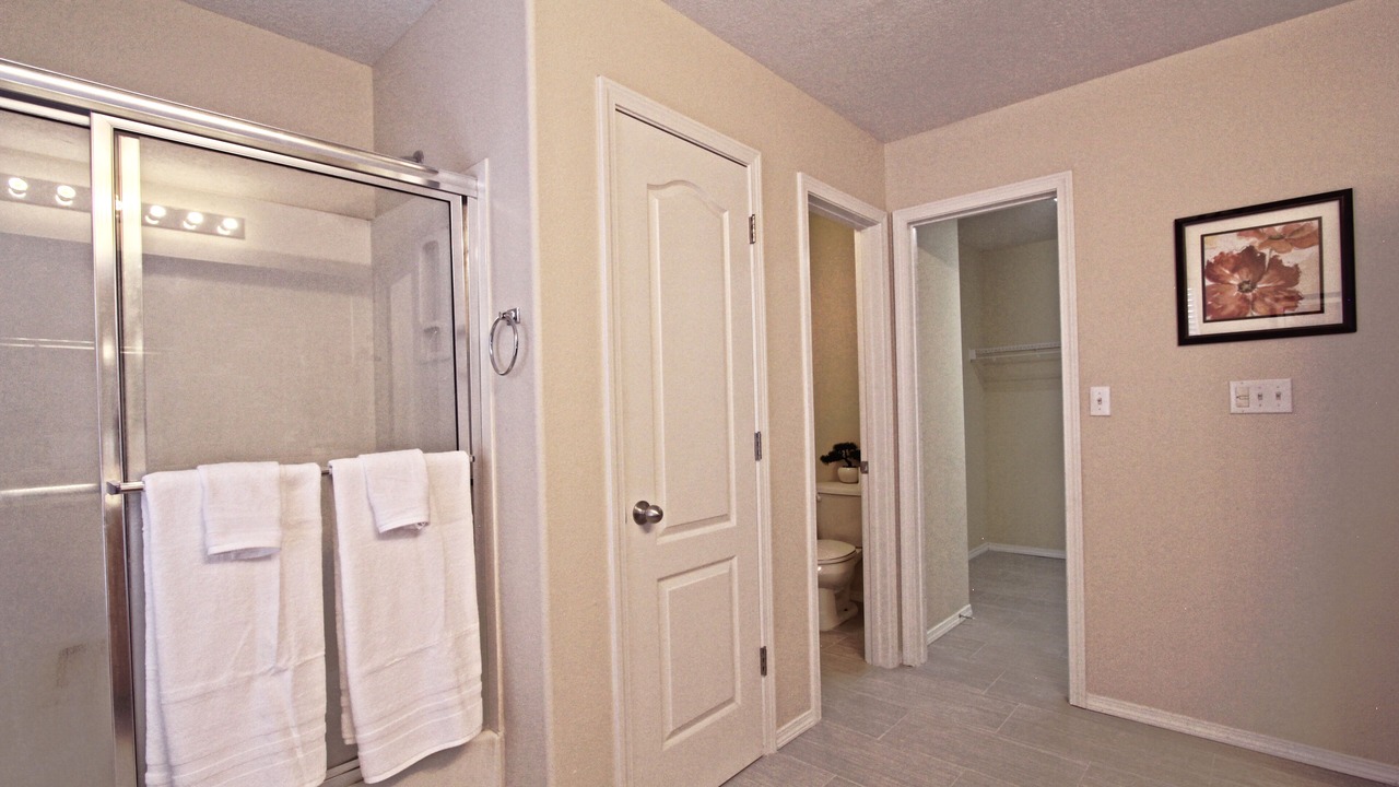 Photo of Bathroom in Victory Hills