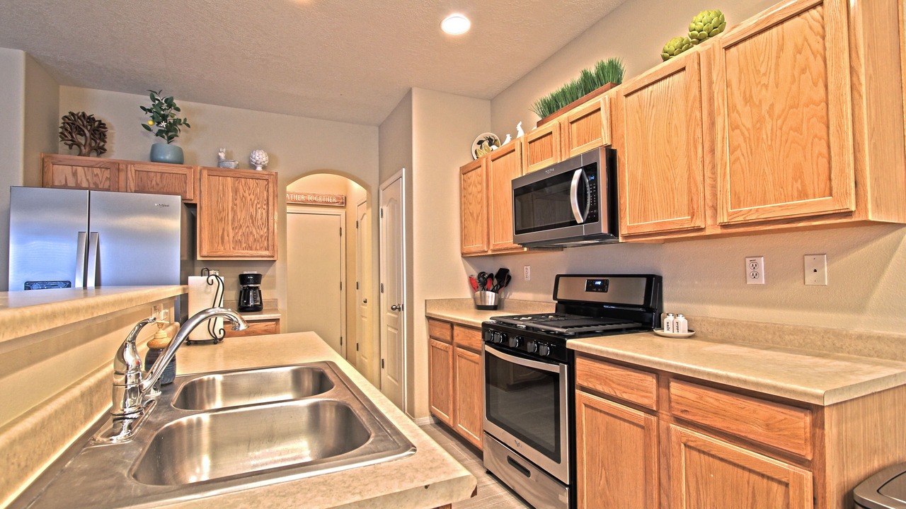 Photo of Kitchen in Victory Hills
