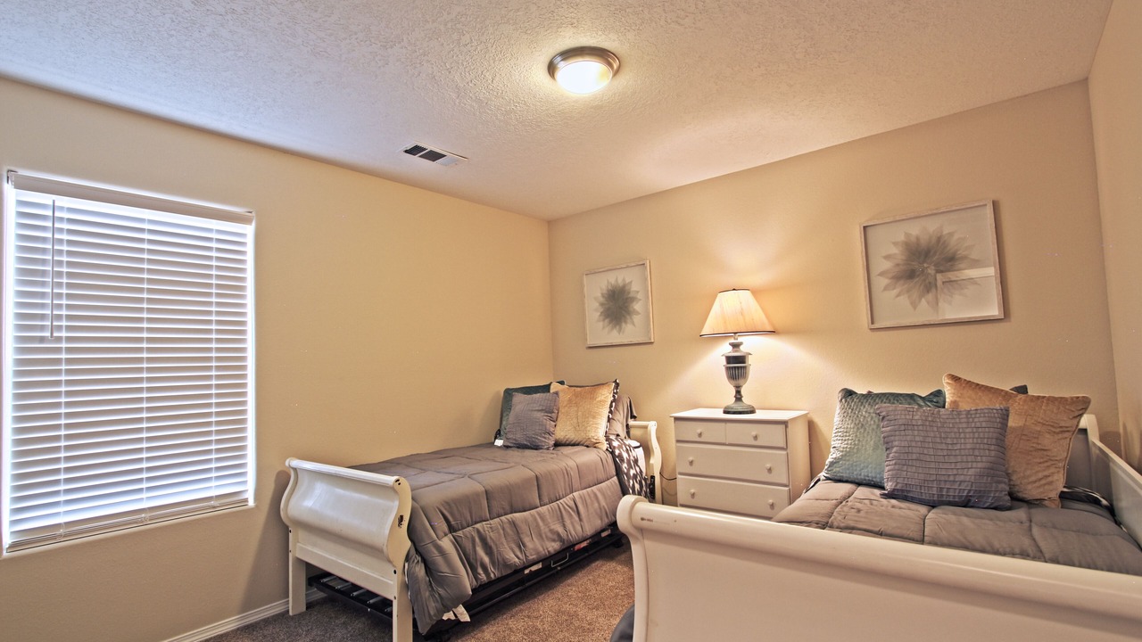 Photo of Bedroom in Victory Hills