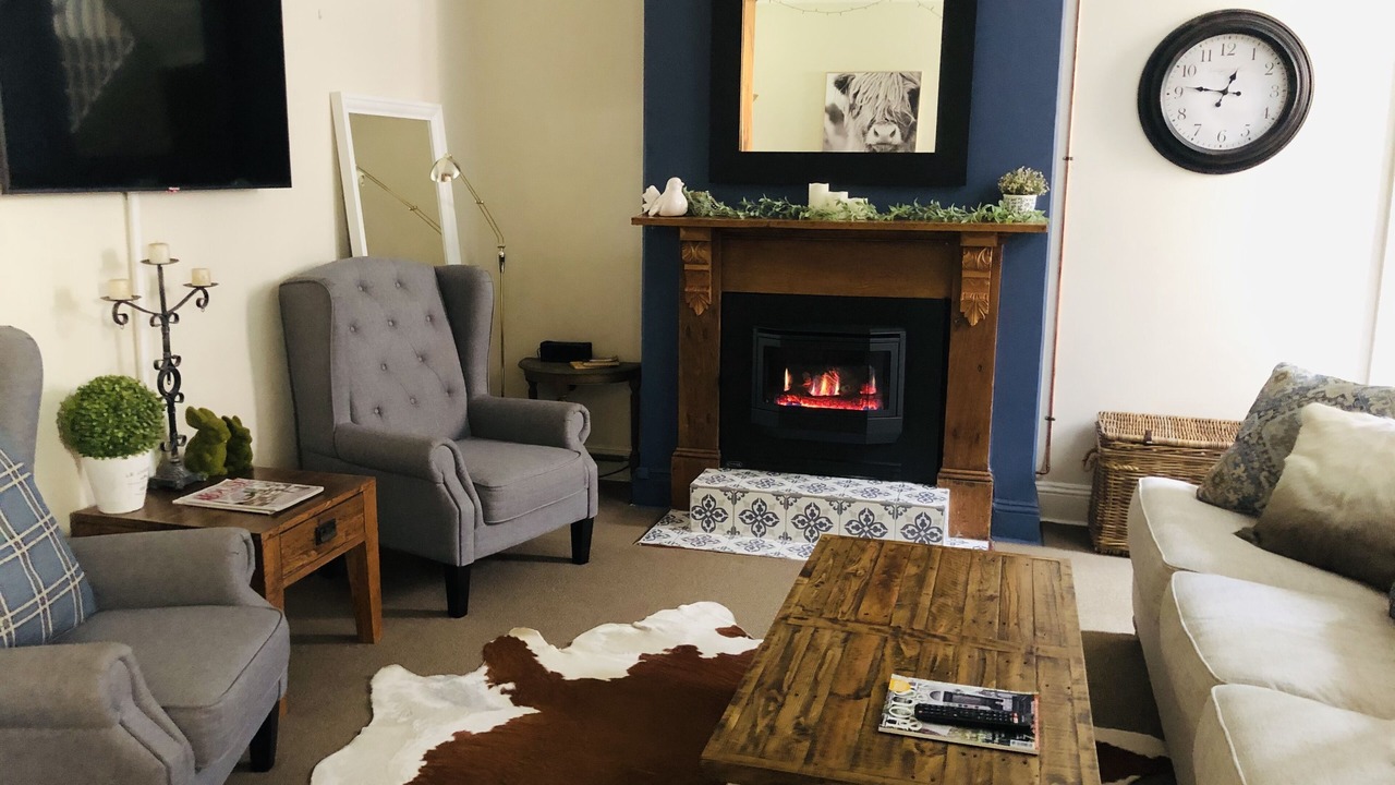 Photo of Bedroom in Bathurst