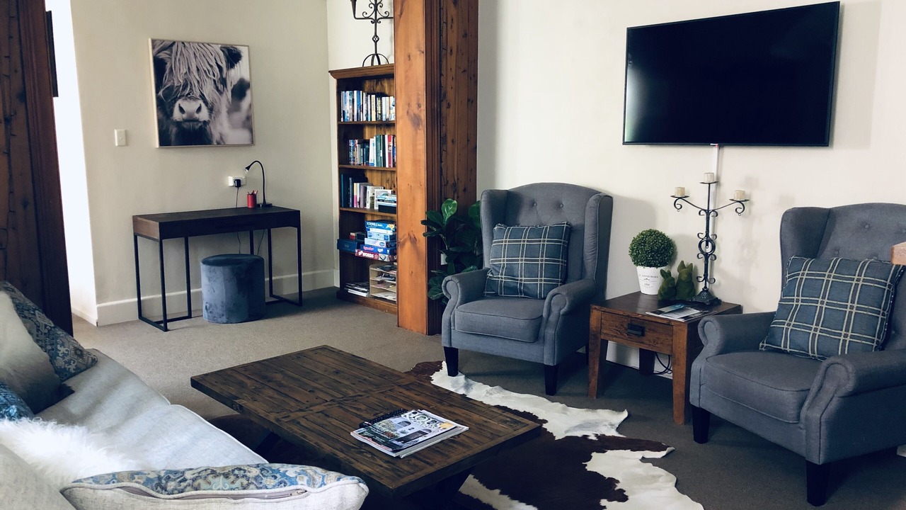 Photo of Bedroom in Bathurst