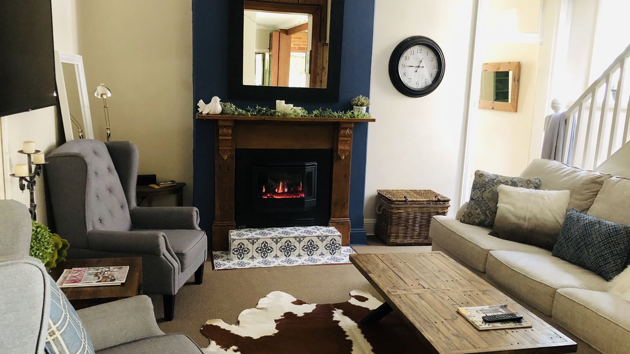 Photo of Bedroom in Bathurst