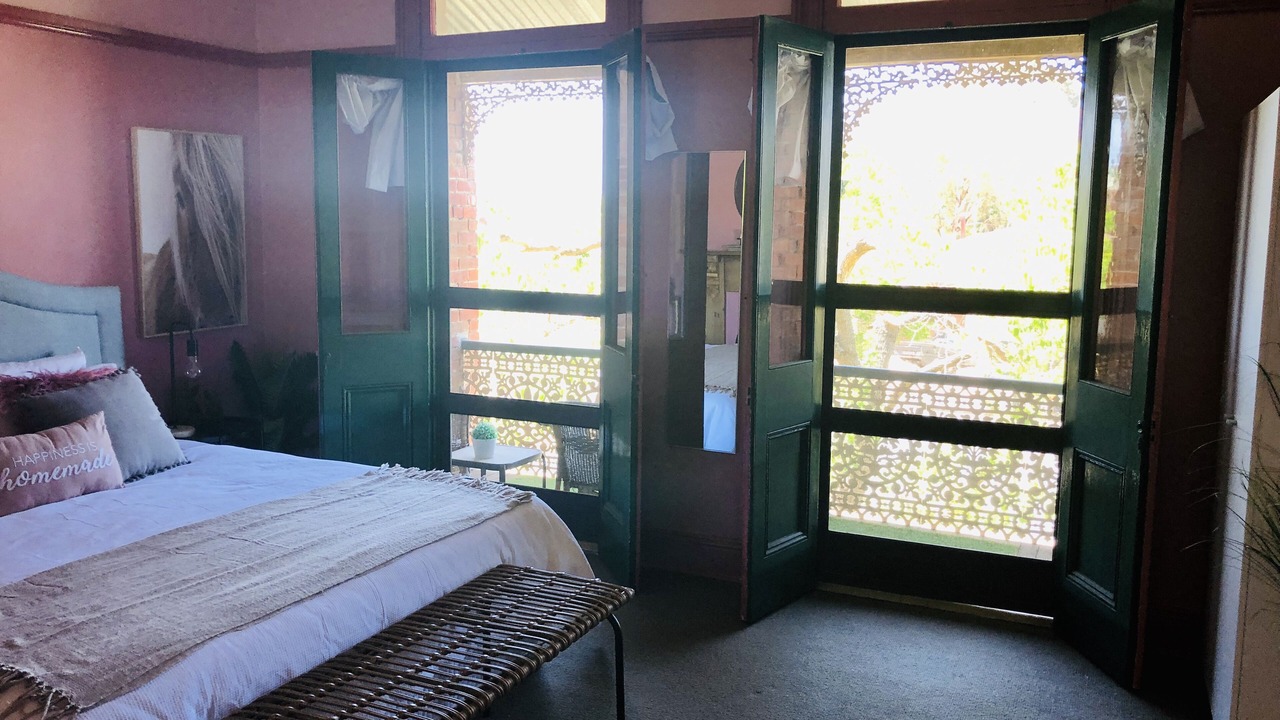 Photo of Patio Balcony in Bathurst