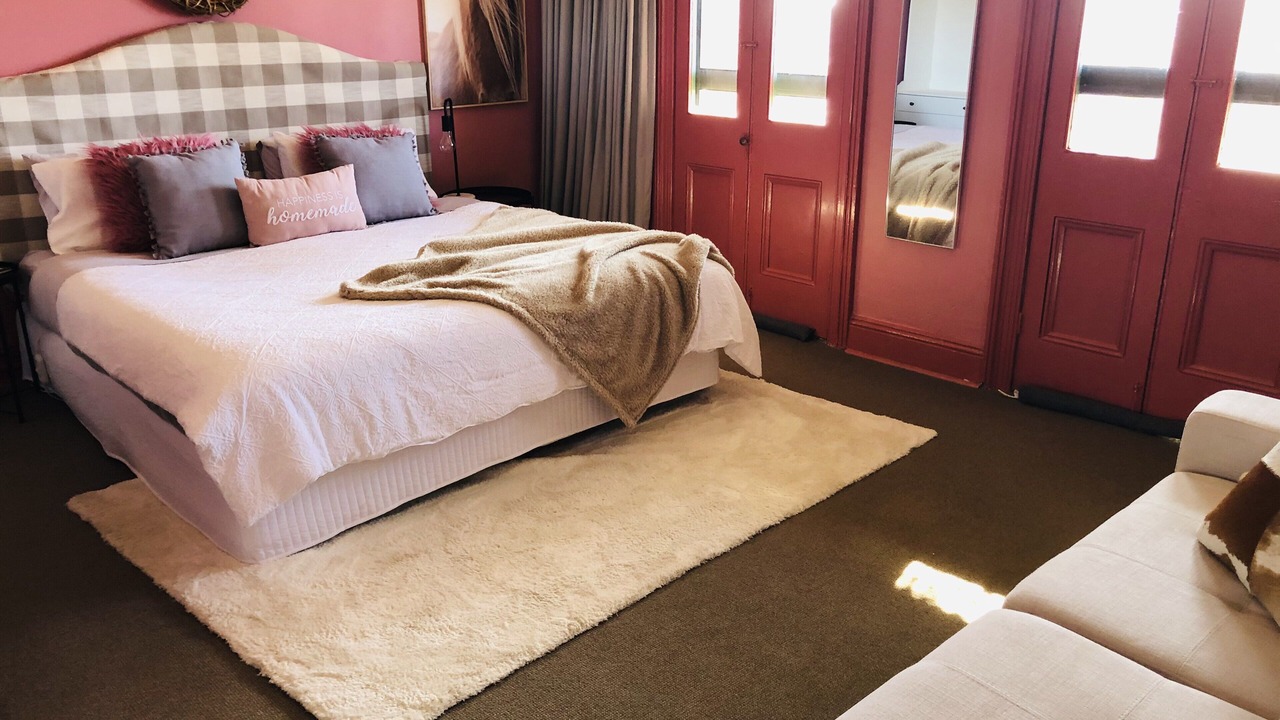 Photo of Patio Balcony in Bathurst