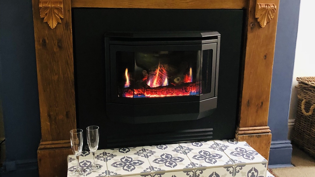 Photo of Livingroom in Bathurst