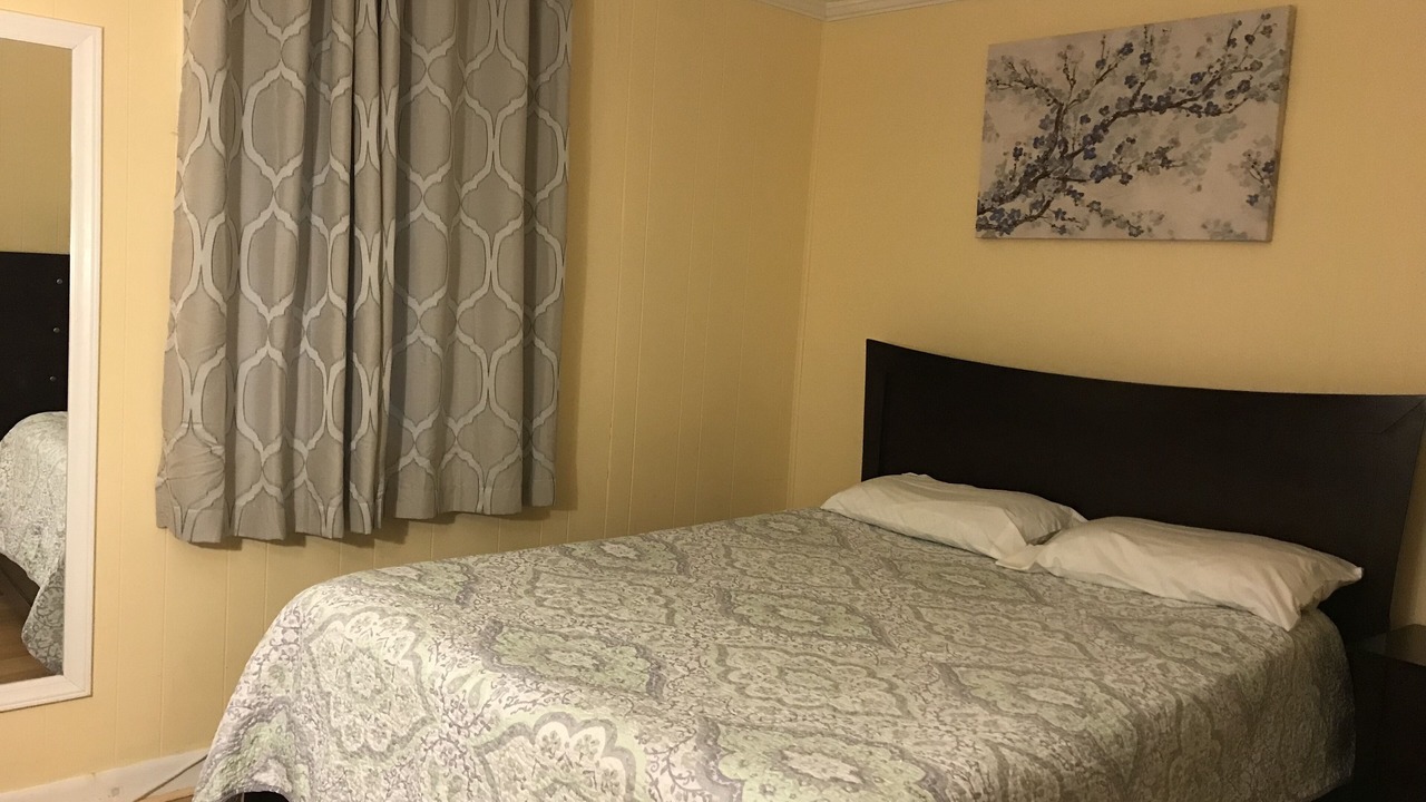Photo of Bedroom in Colington Harbour