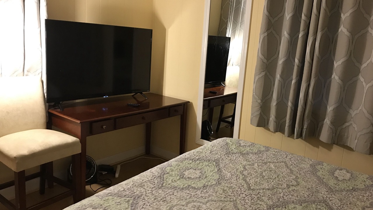 Photo of Bedroom in Colington Harbour