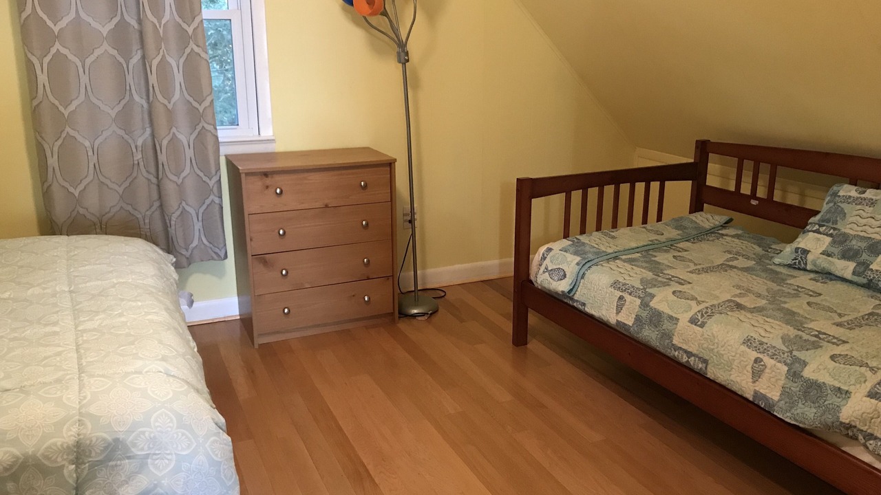 Photo of Bedroom in Colington Harbour