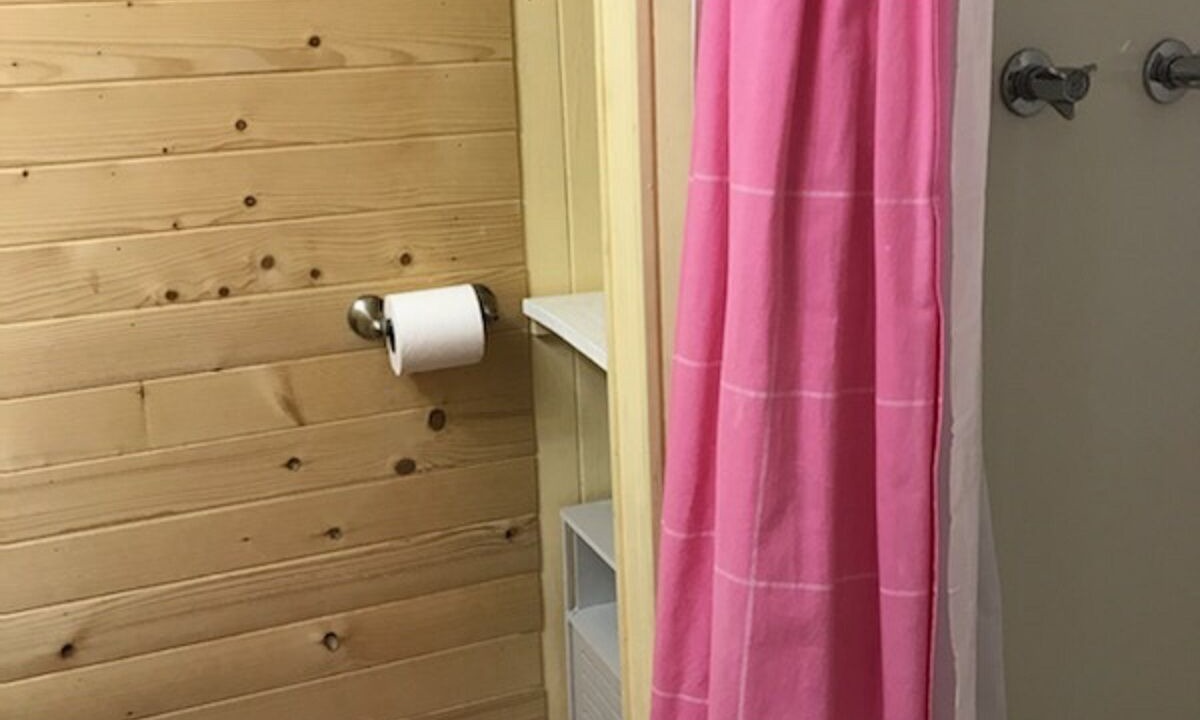 Photo of Bathroom in Colington Harbour