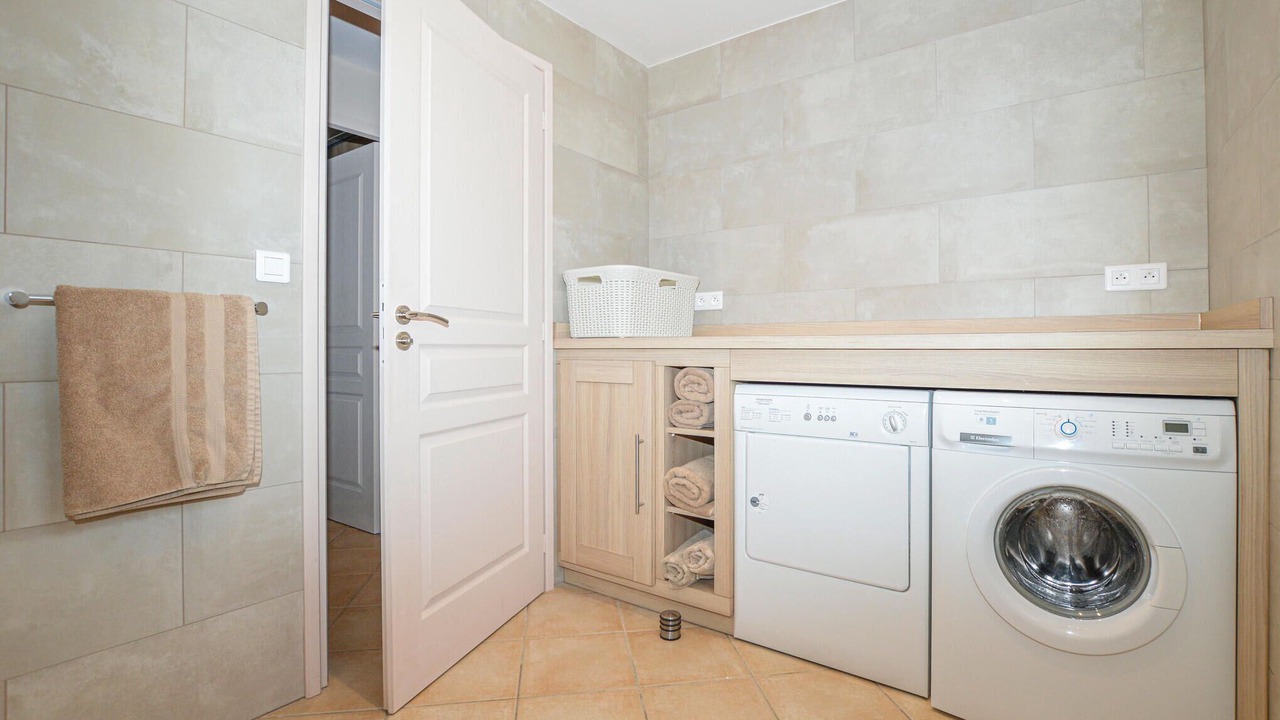 Photo of Bathroom in Aregno