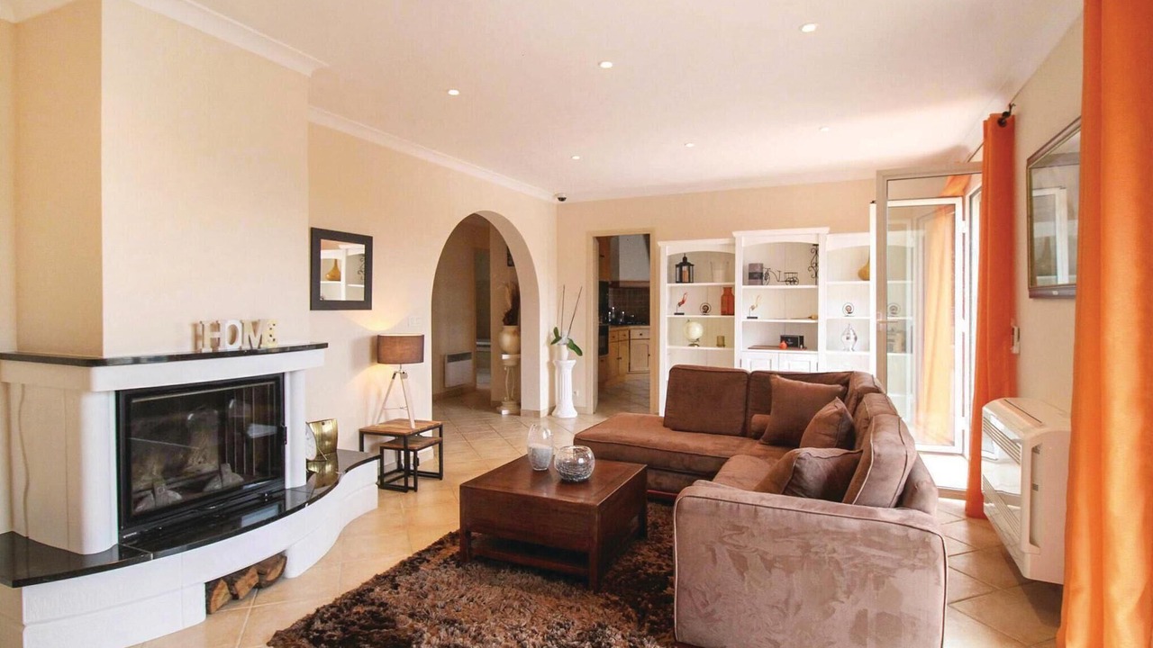 Photo of Bedroom in Aregno