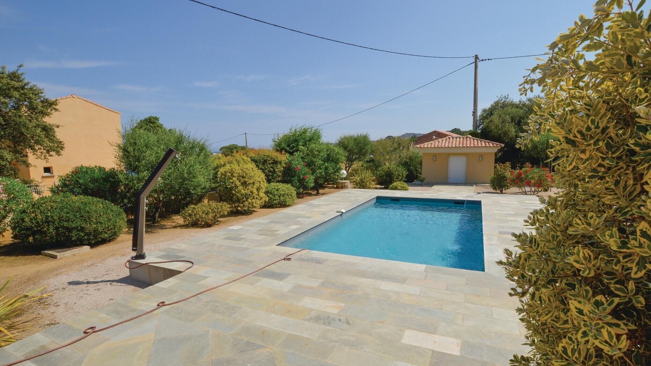 Photo of Outdoor in Aregno