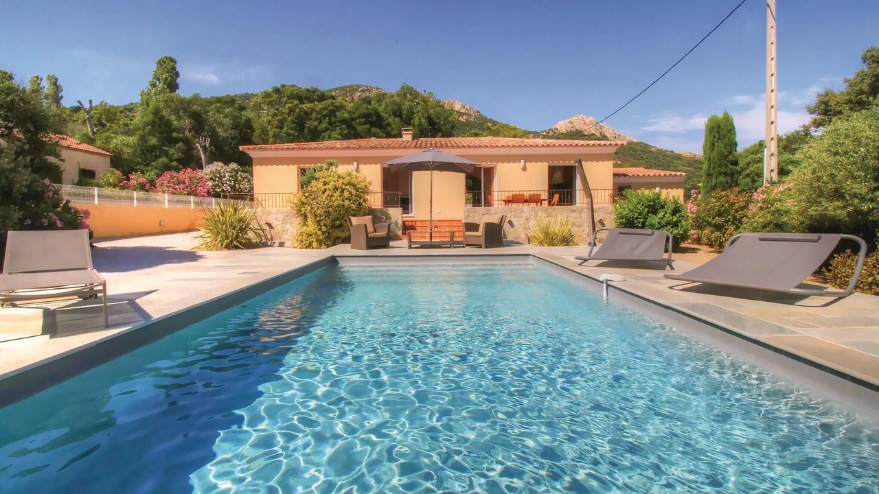 Photo of Outdoor in Aregno