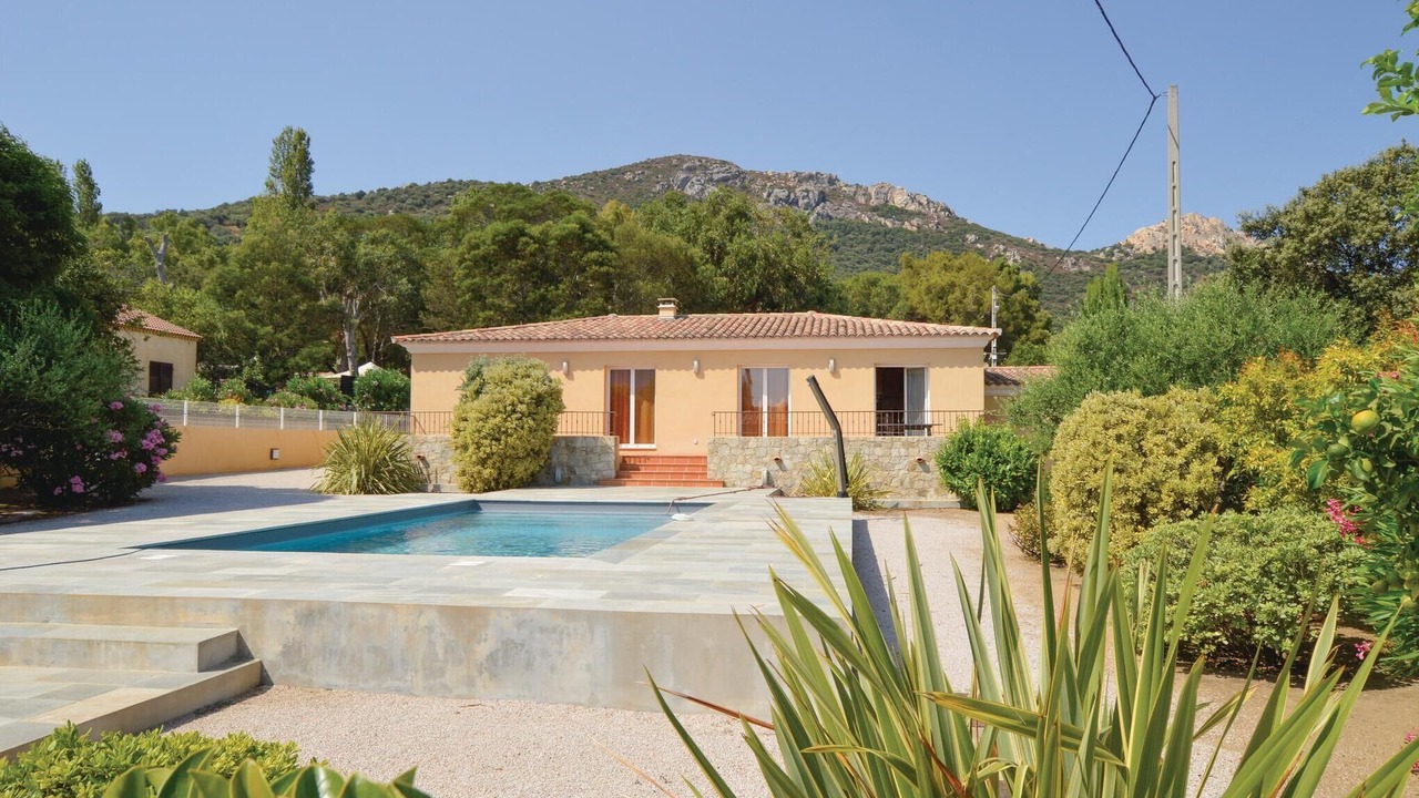 Photo of Outdoor in Aregno