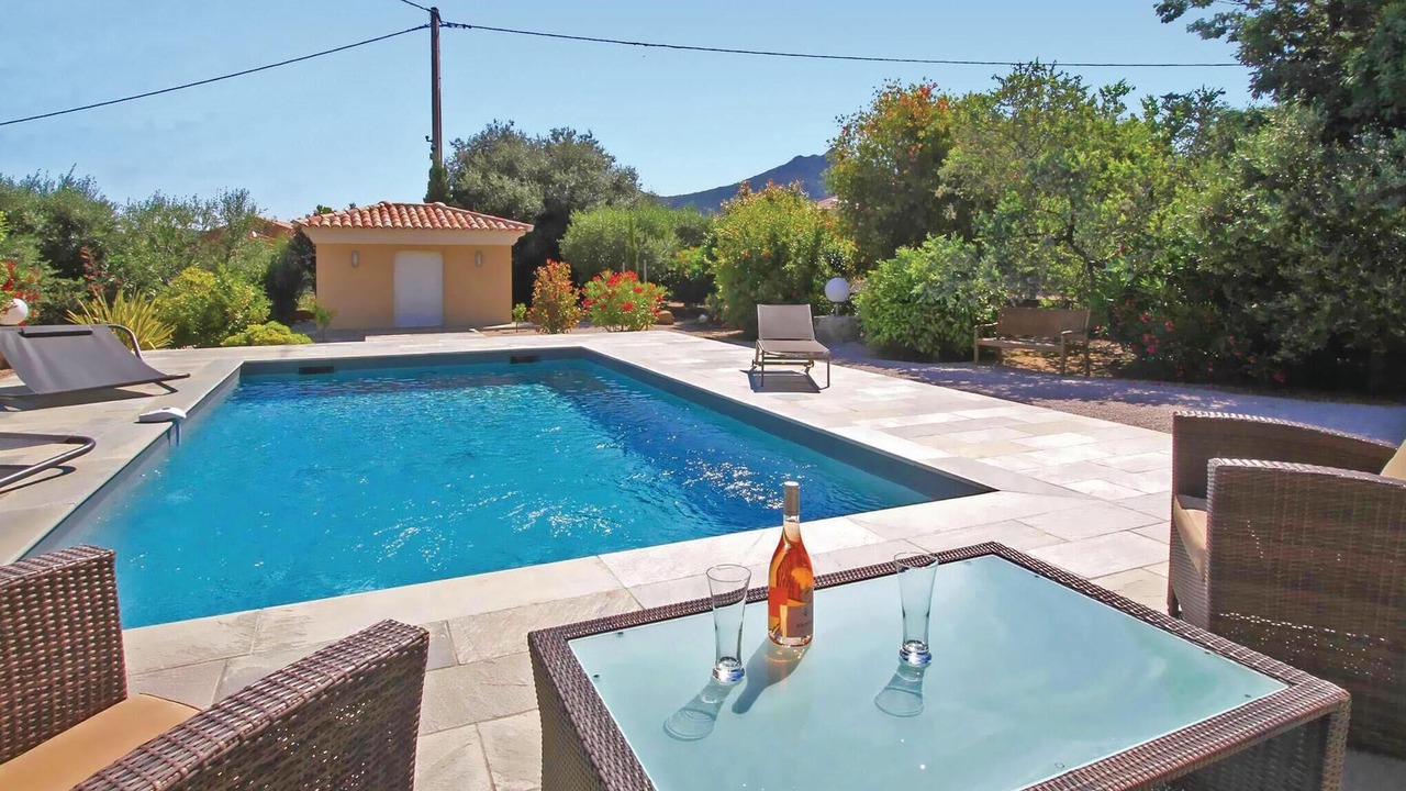 Photo of Outdoor in Aregno