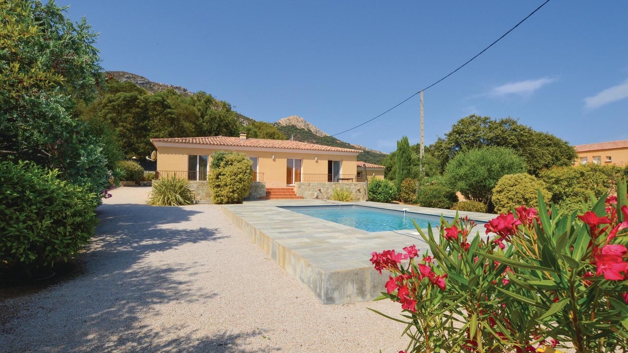 Photo of Outdoor in Aregno