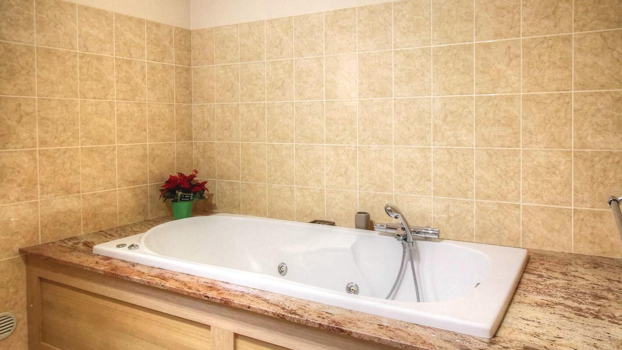 Photo of Bathroom in Aregno