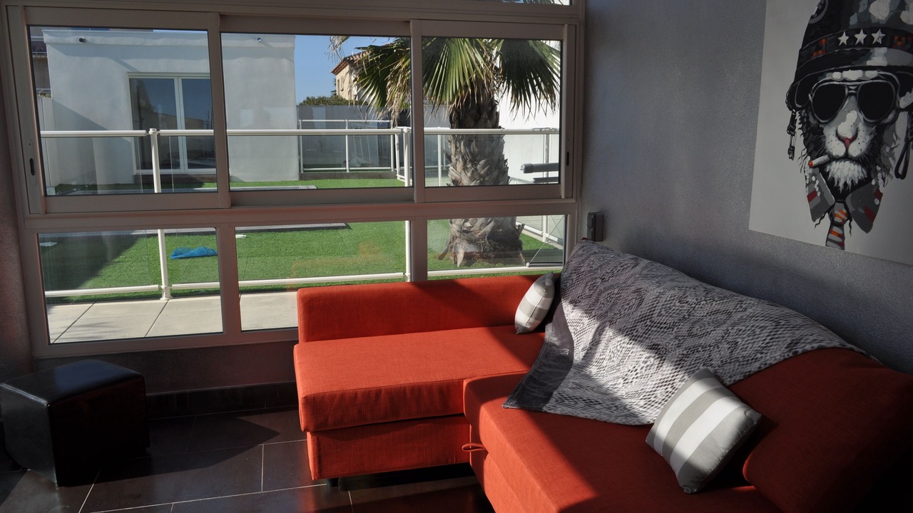 Photo of Outdoor in Carnon-Plage