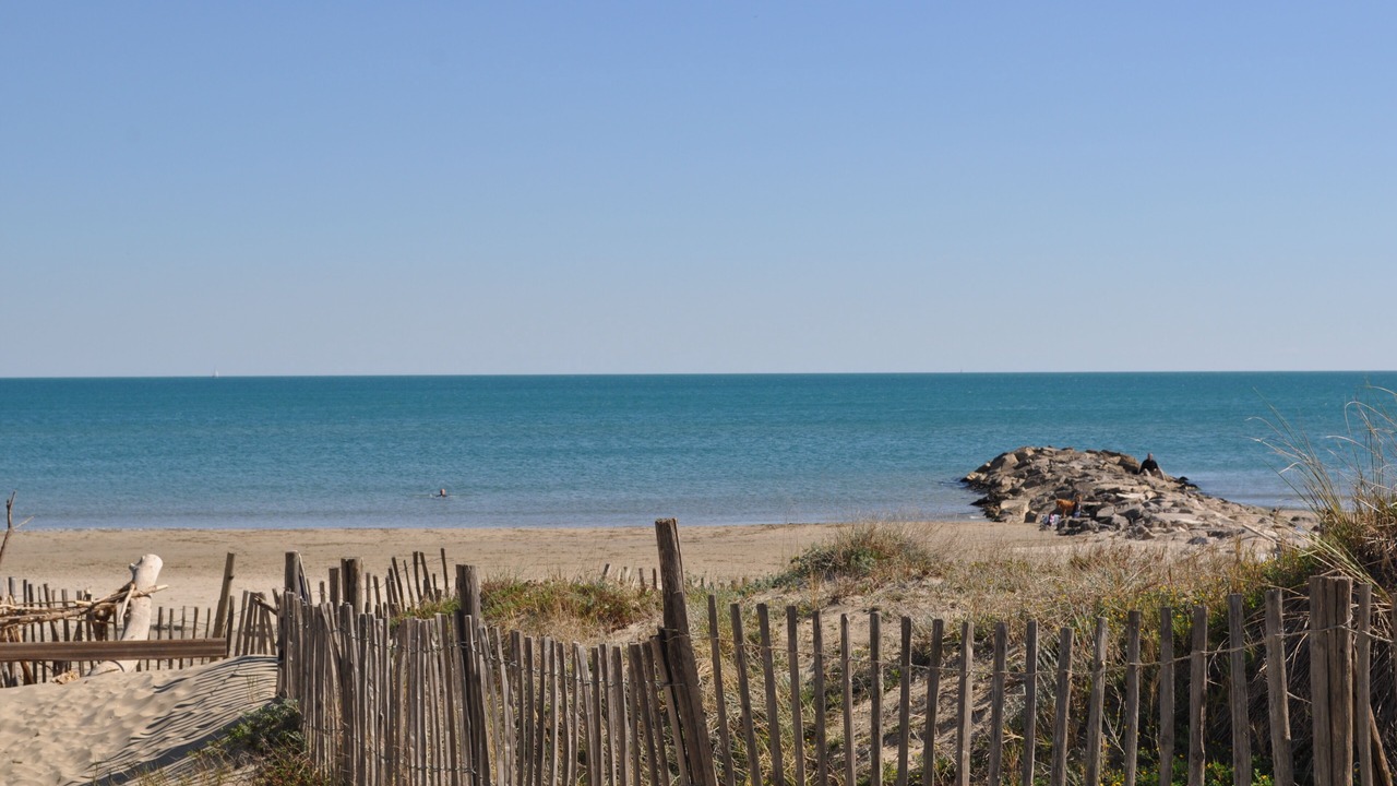 Photo of Others in Carnon-Plage