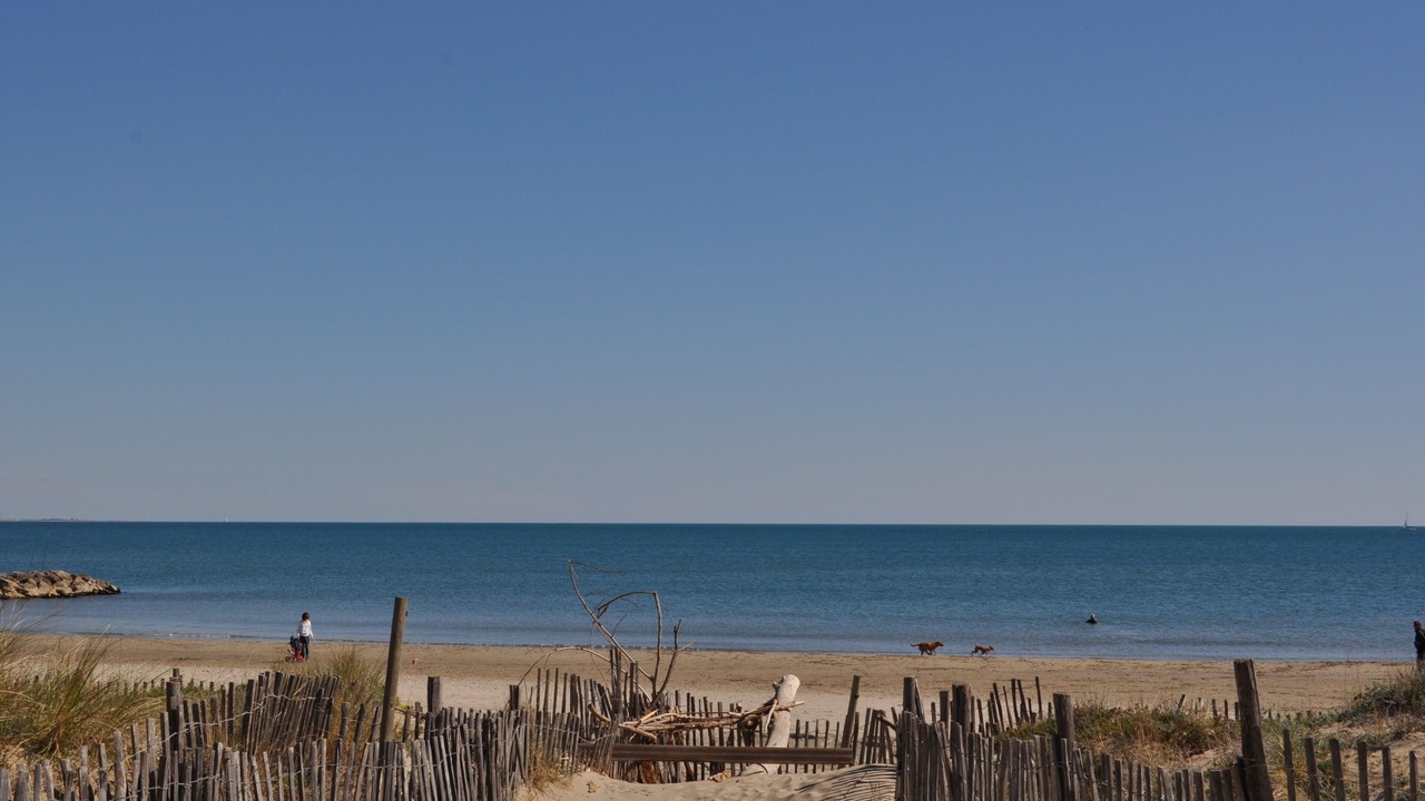 Photo of Others in Carnon-Plage
