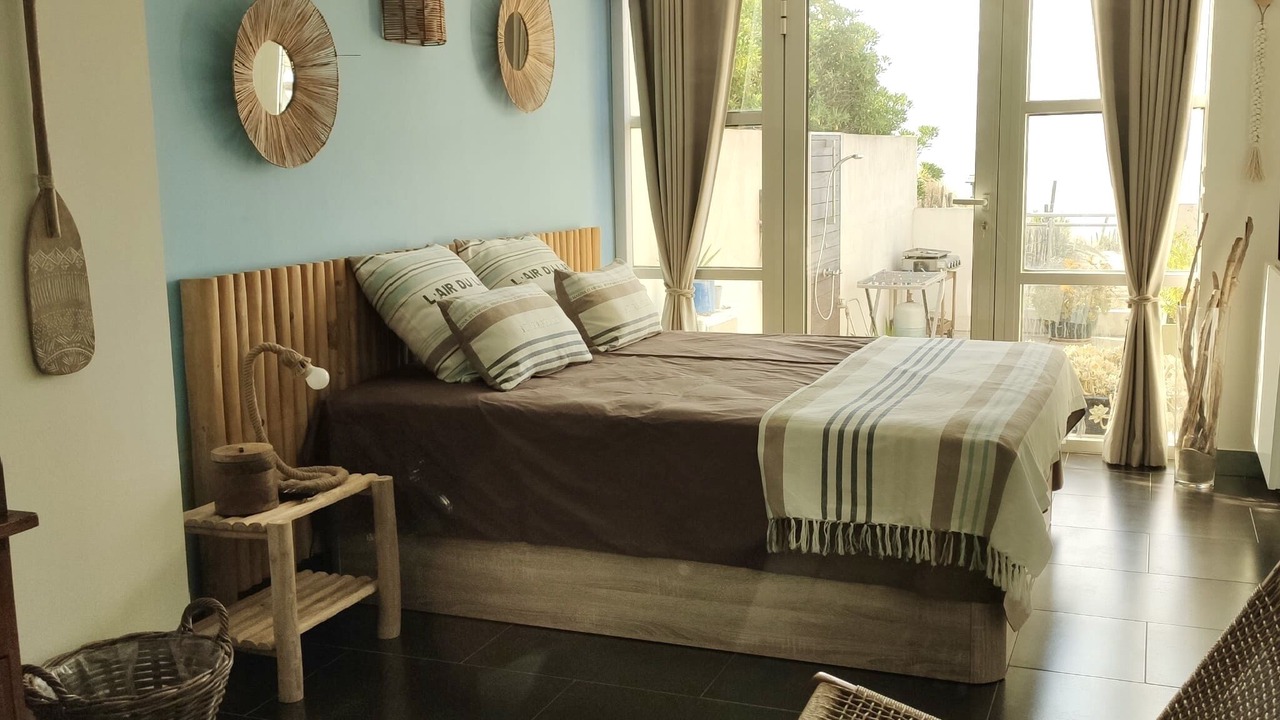 Photo of Bedroom in Carnon-Plage