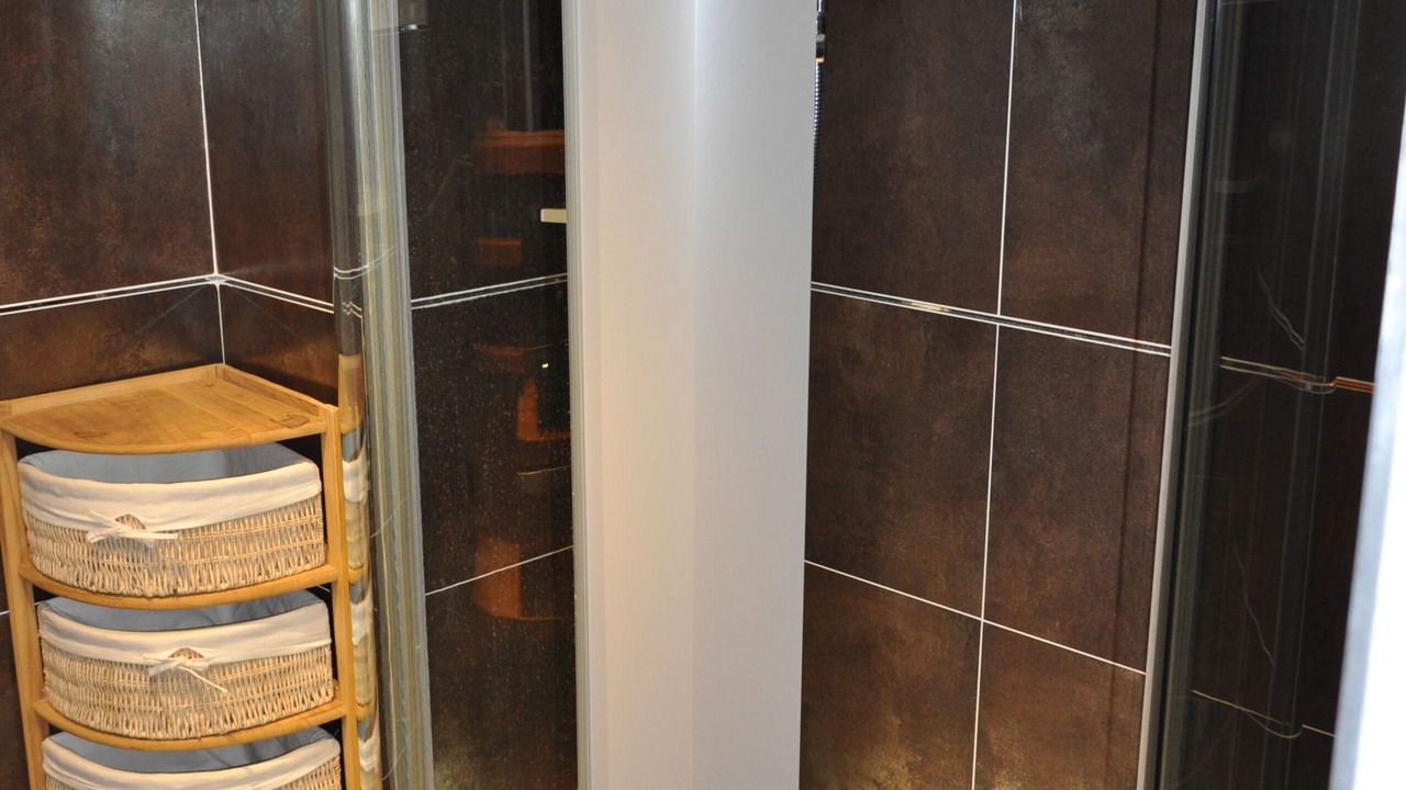 Photo of Bathroom in Carnon-Plage