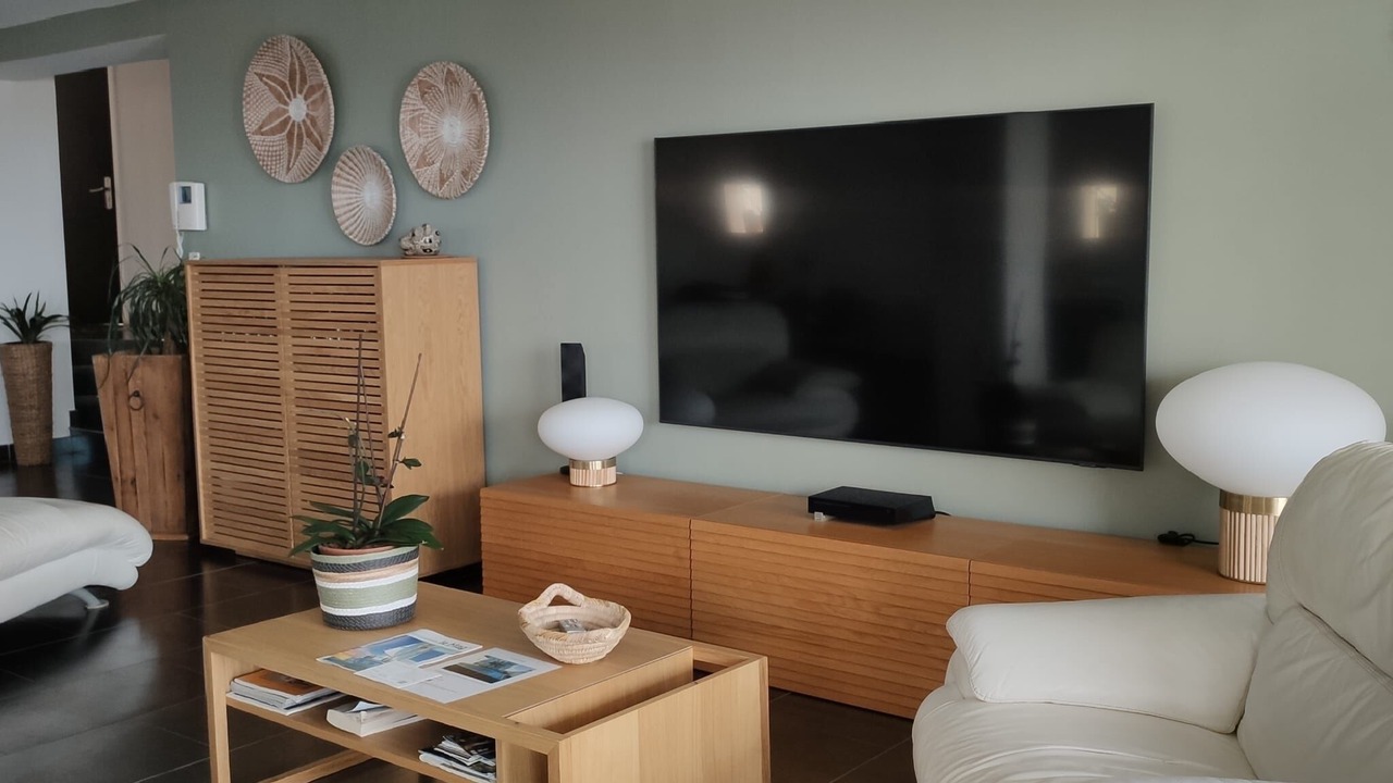 Photo of Livingroom in Carnon-Plage