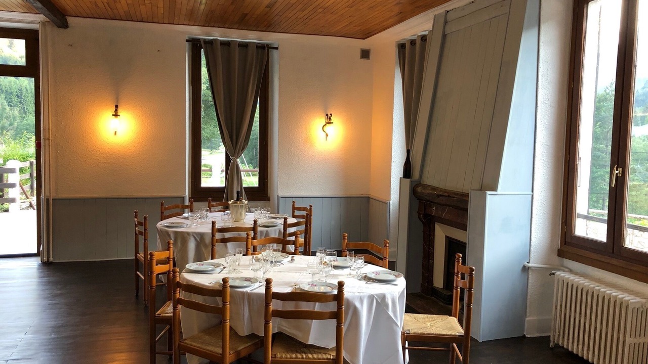 Photo of Others in La Ferriere