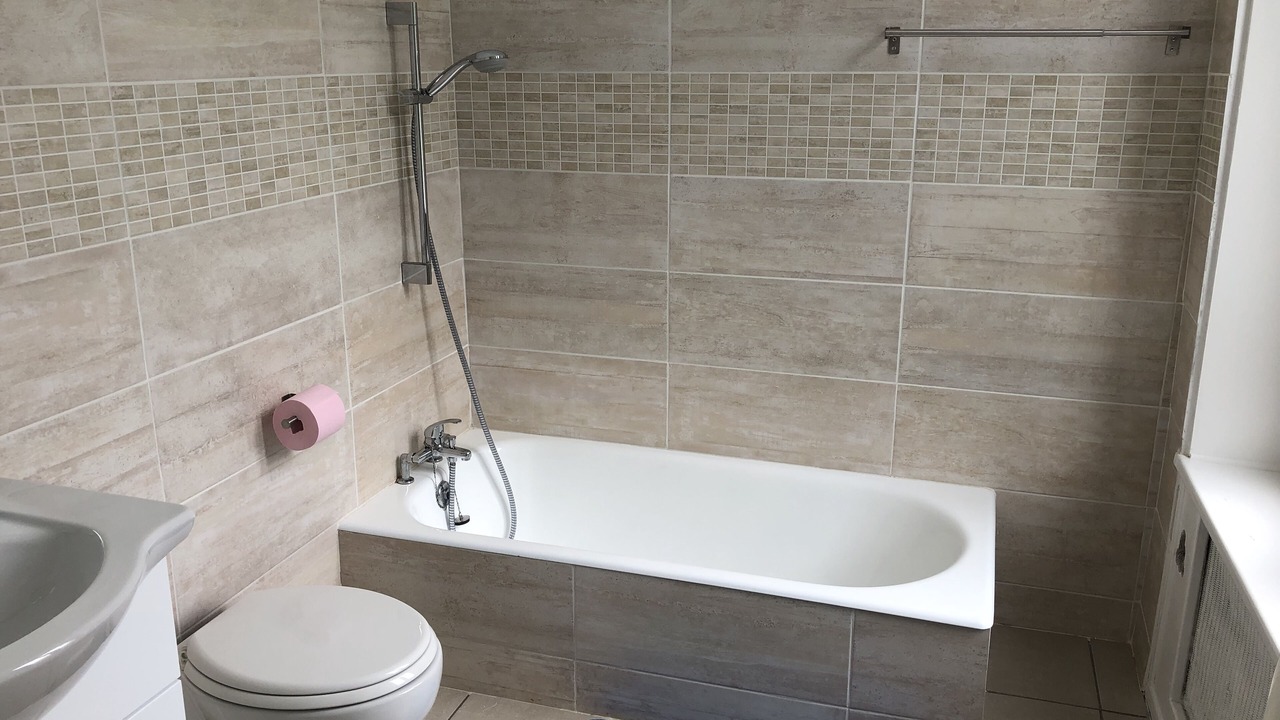 Photo of Bathroom in La Ferriere