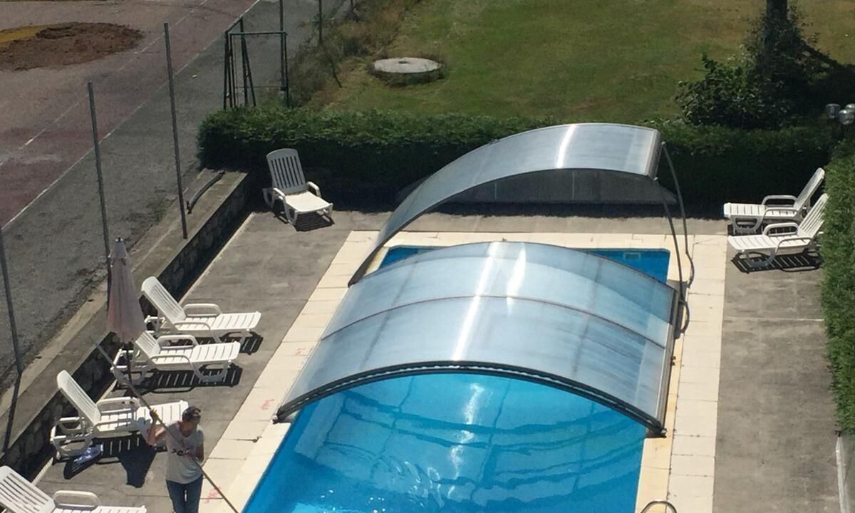 Photo of Outdoor in La Ferriere