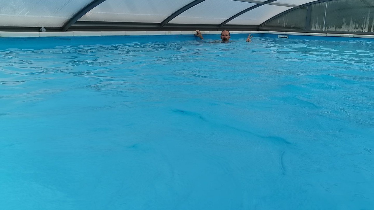 Photo of Outdoor in La Ferriere