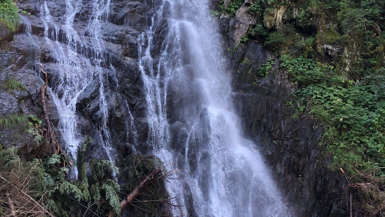 Photo of Outdoor in La Ferriere