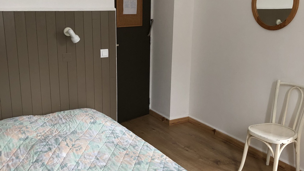 Photo of Bedroom in La Ferriere