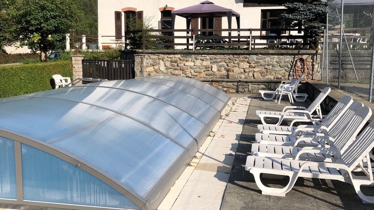 Photo of Outdoor in La Ferriere