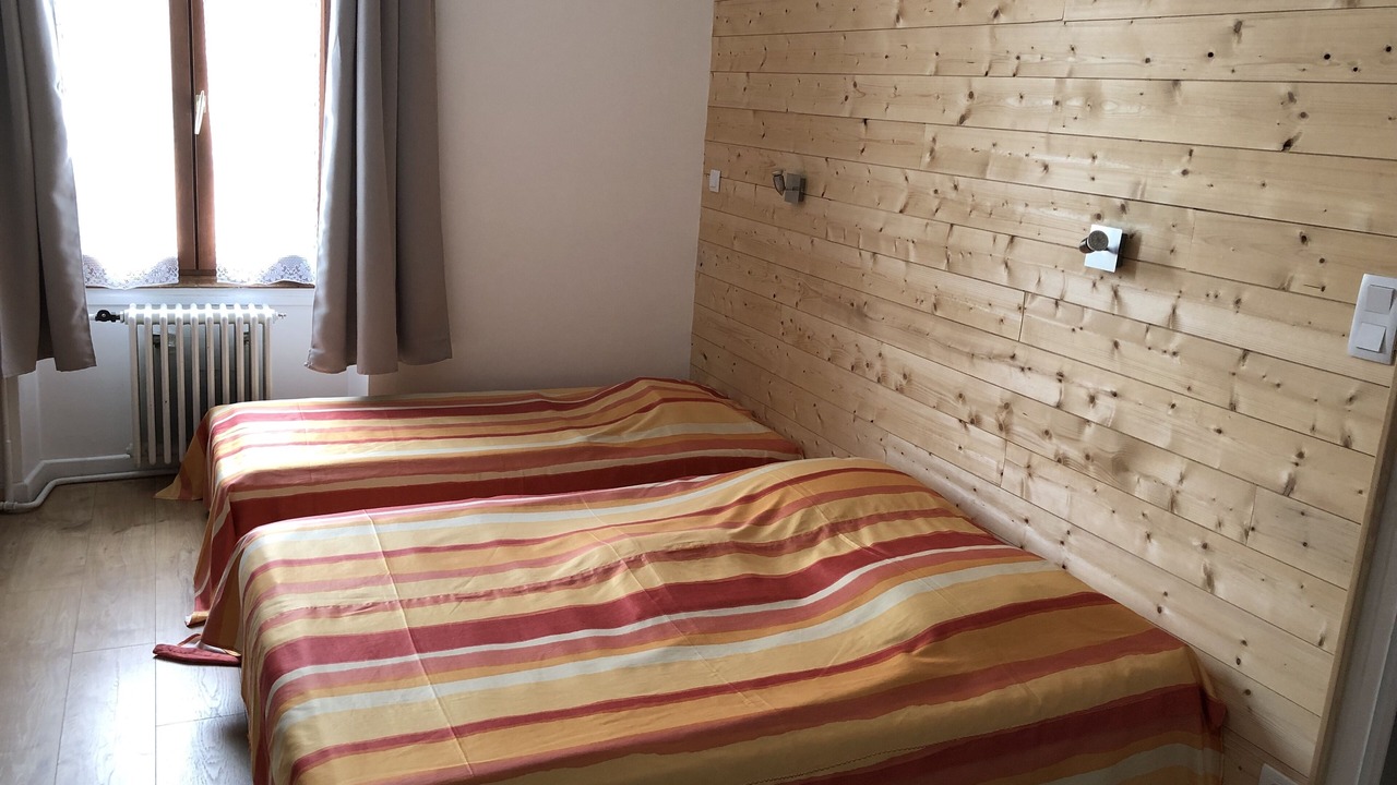 Photo of Bedroom in La Ferriere