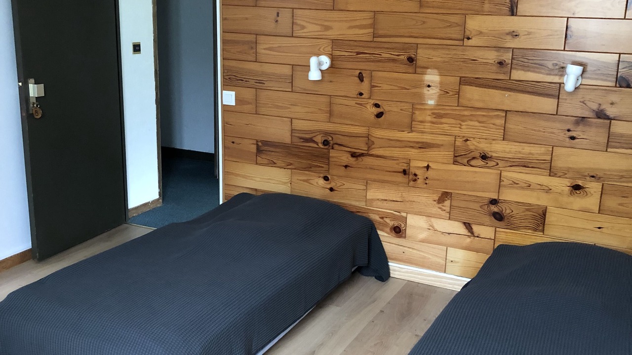 Photo of Bedroom in La Ferriere