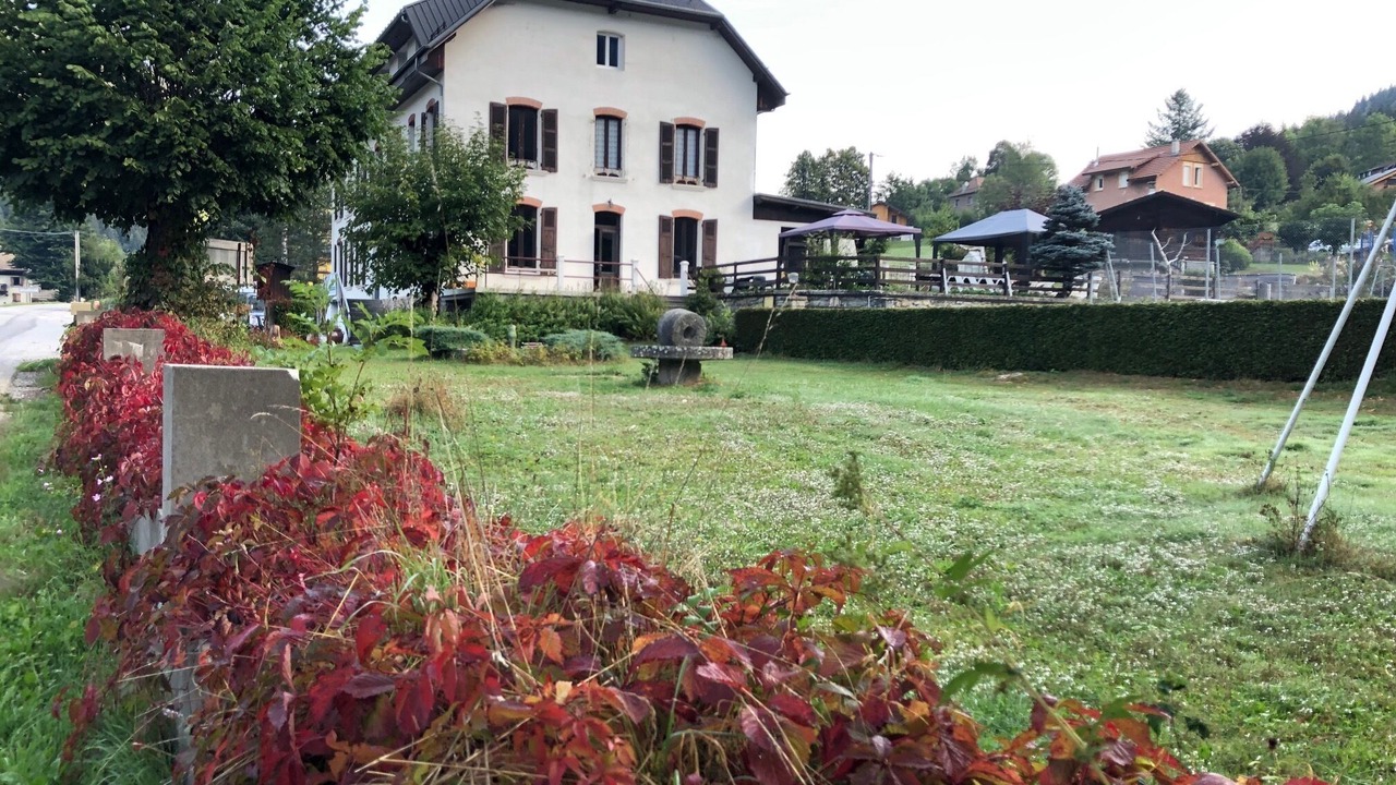 Photo of Outdoor in La Ferriere