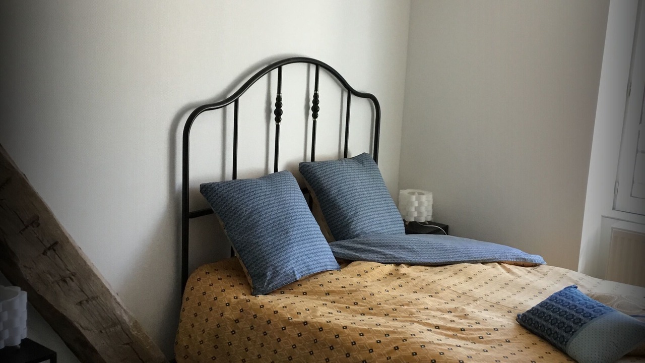 Photo of Bedroom in Semur-en-Auxois