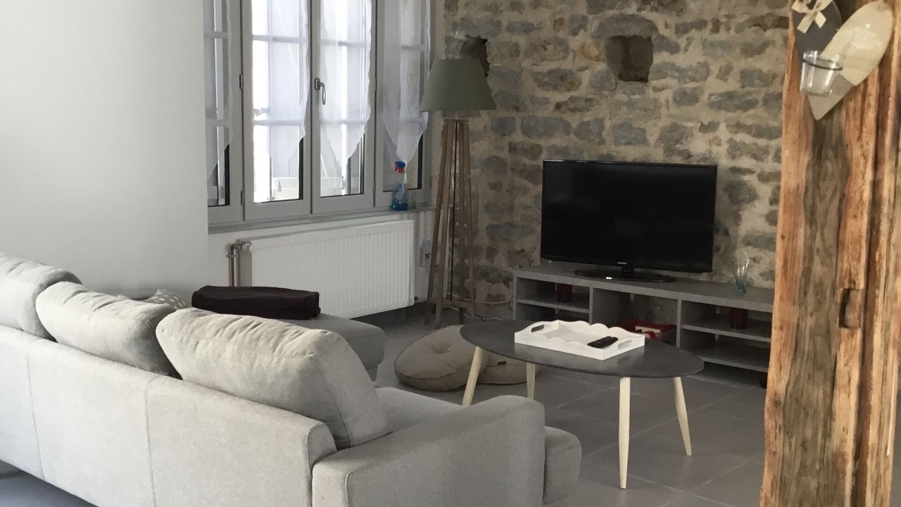Photo of Livingroom in Semur-en-Auxois