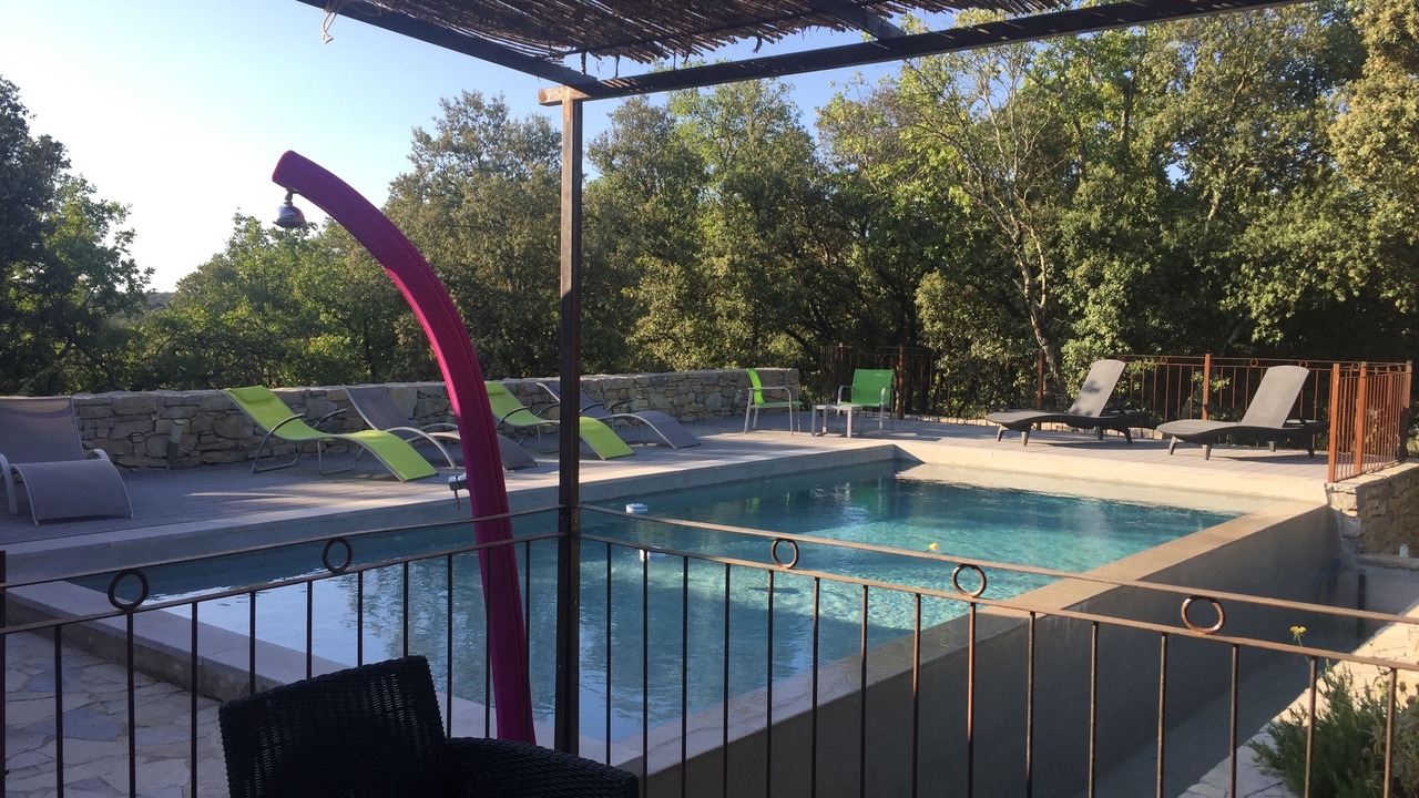 Photo of Outdoor in Ferrieres-les-Verreries