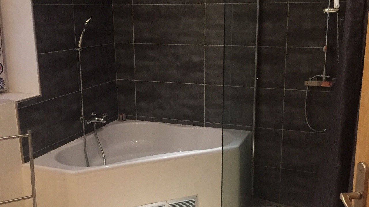 Photo of Bathroom in Ferrieres-les-Verreries