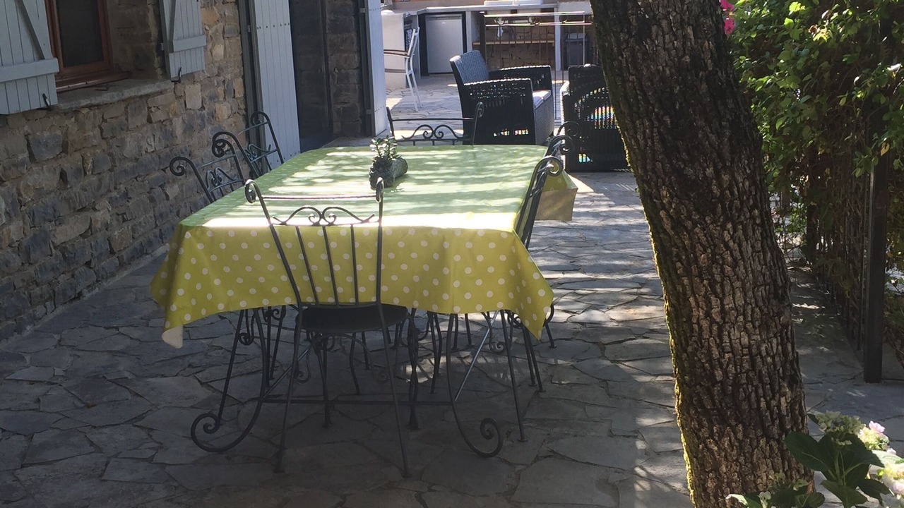 Photo of Outdoor in Ferrieres-les-Verreries