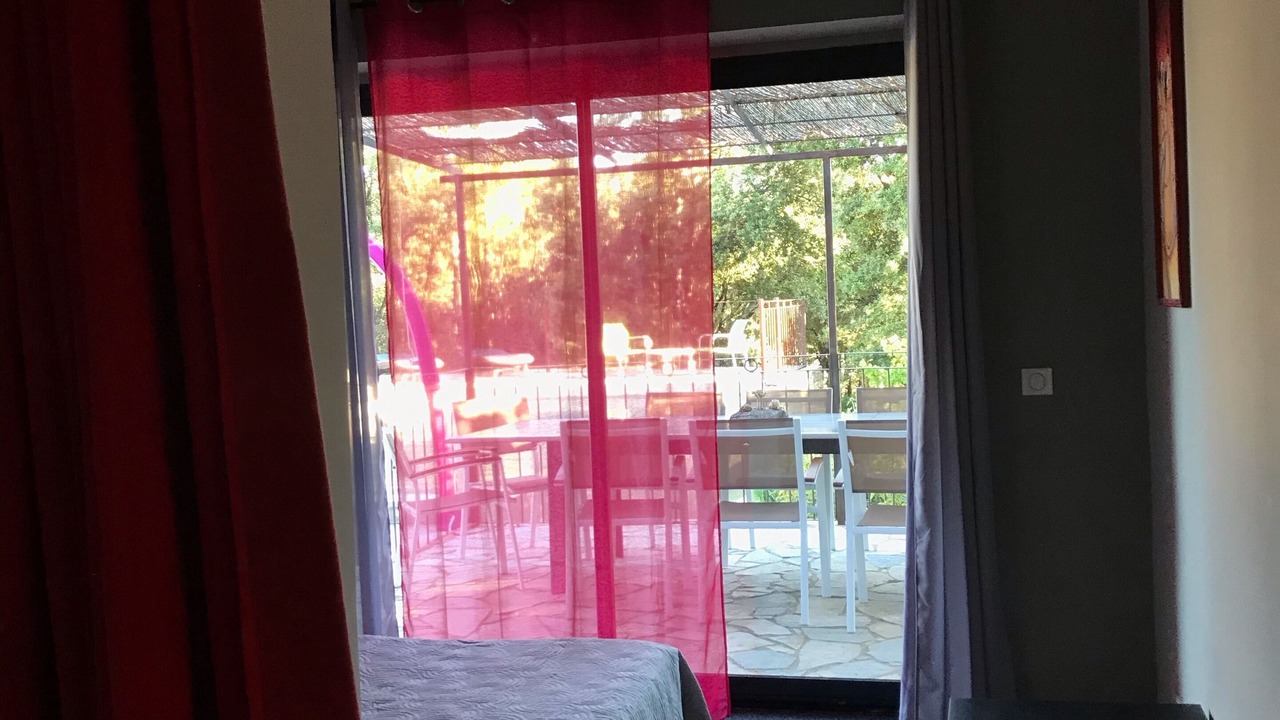 Photo of Bedroom in Ferrieres-les-Verreries