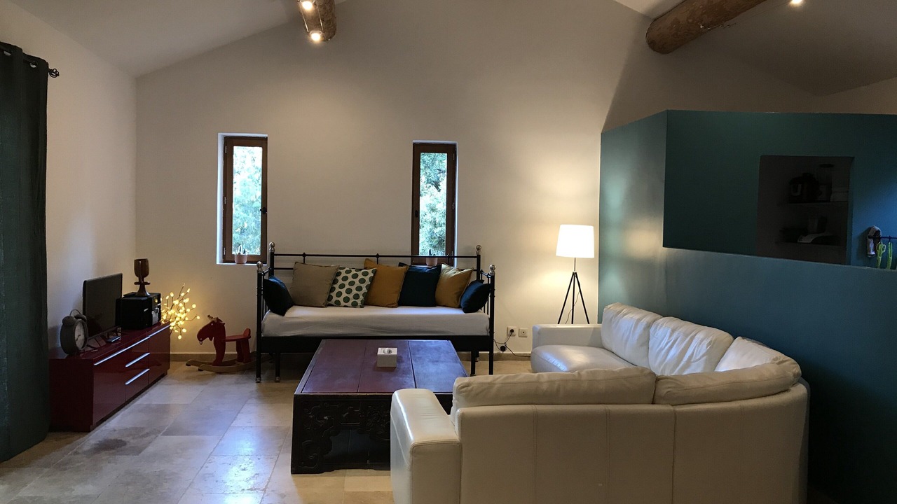 Photo of Livingroom in Ferrieres-les-Verreries