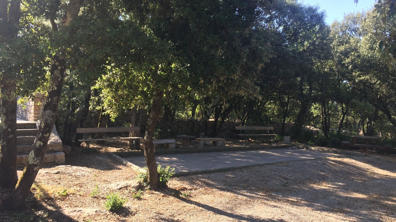 Photo of Outdoor in Ferrieres-les-Verreries