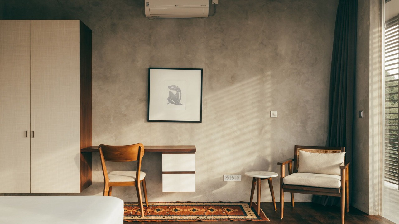 Photo of Bedroom in Kuta