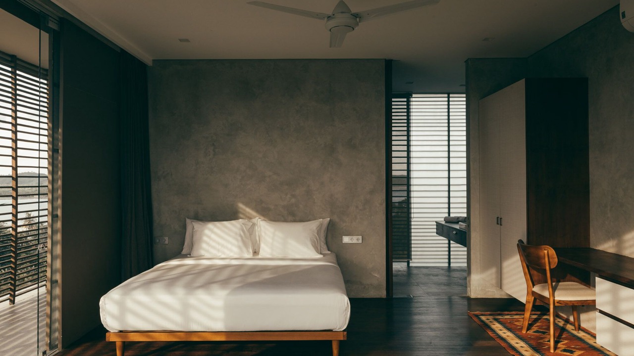 Photo of Bedroom in Kuta
