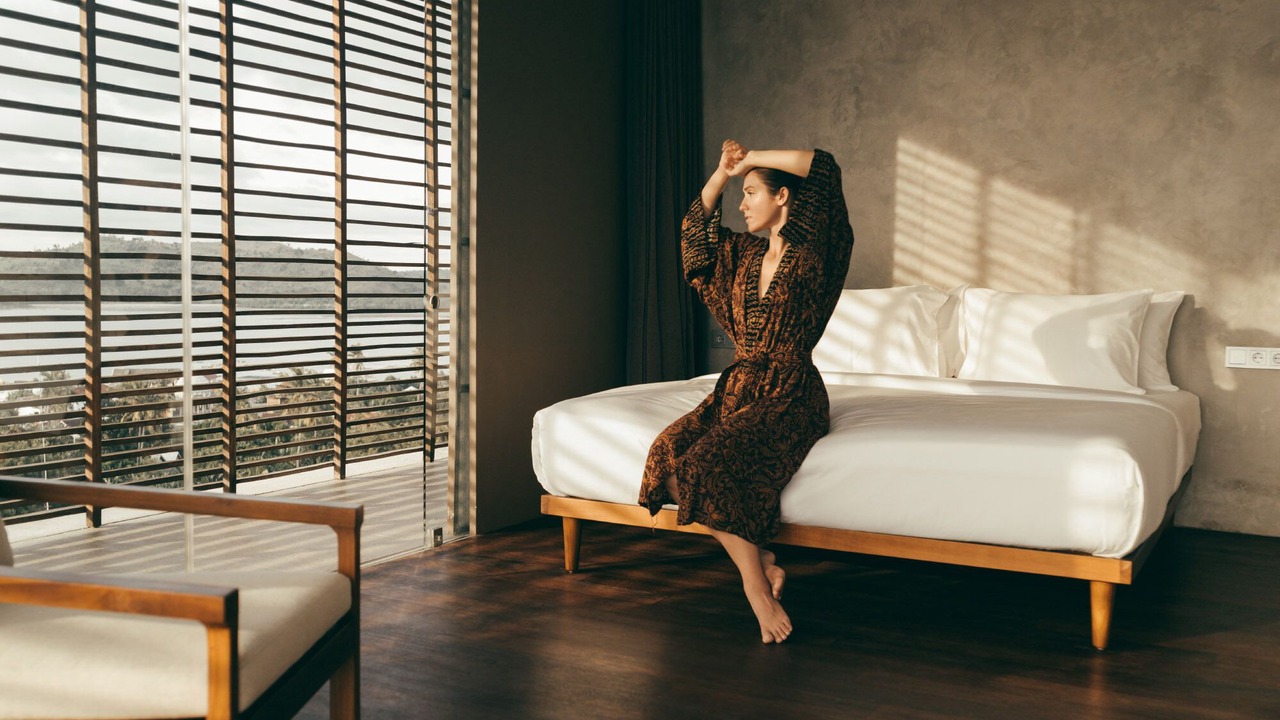 Photo of Bedroom in Kuta