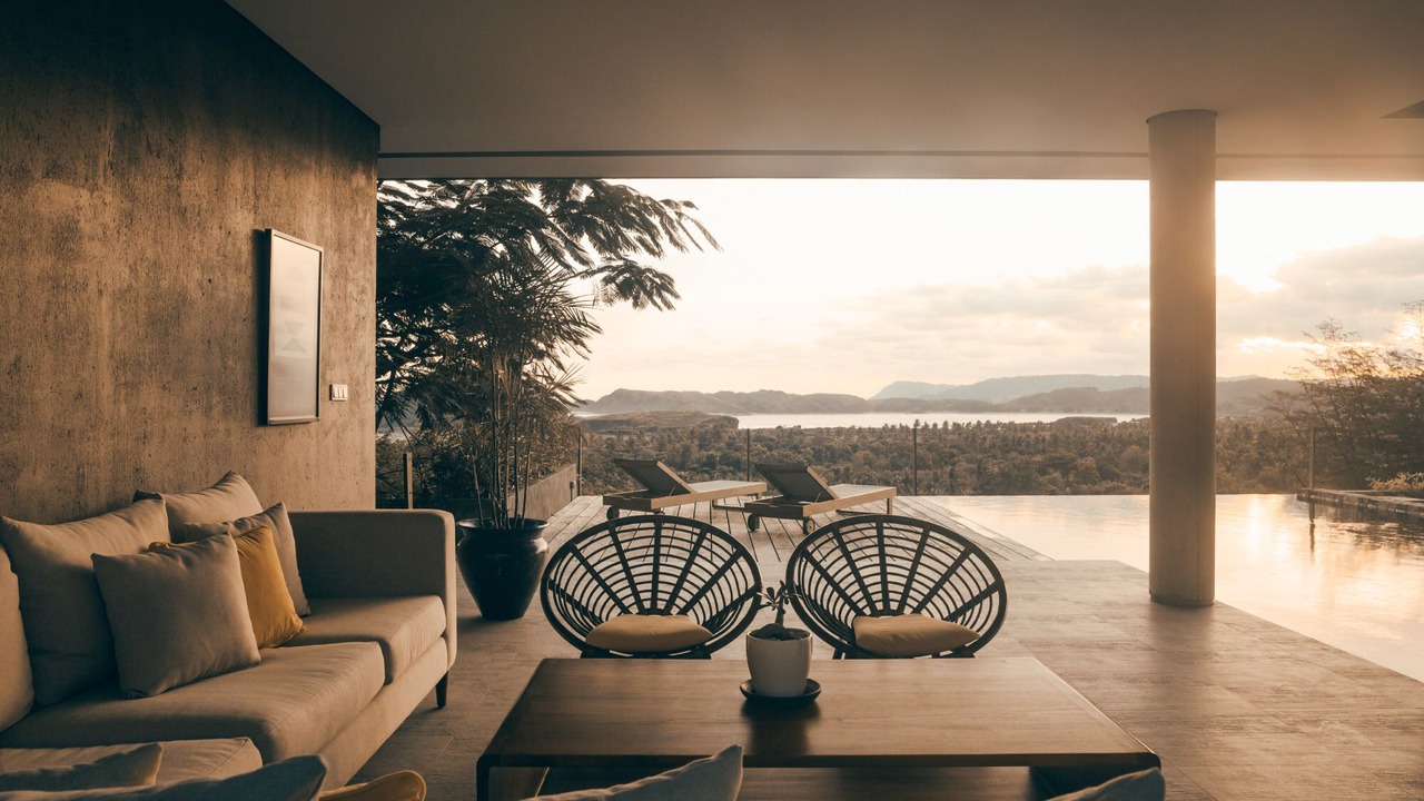 Photo of Patio Balcony in Kuta